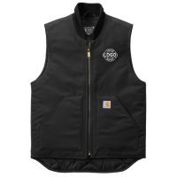Carhartt Duck Vest - CT106676