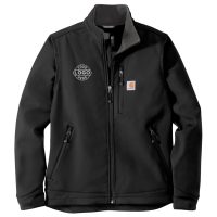 Carhartt Crowley Soft Shell Jacket - CT102199