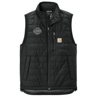 Carhartt Gilliam Vest - CT102286