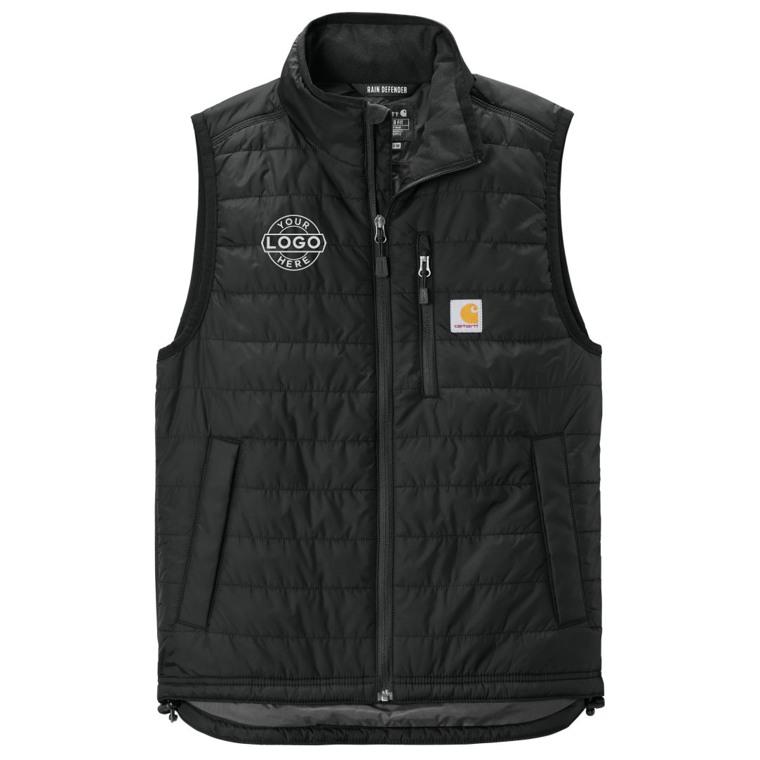 Carhartt Gilliam Vest – CT102286