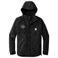 Carhartt Storm Defender Shoreline Jacket - CT104670