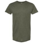 Heather Military Green