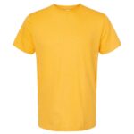 Heather Mellow Yellow