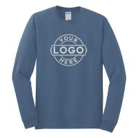 Gildan Heavy Cotton Long Sleeve T-Shirt - 5400