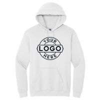 Gildan Heavy Blend Hooded Sweatshirt - 18500