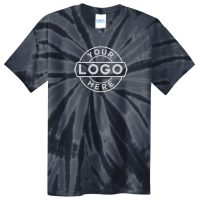 Port & Company Youth Tie-Dye Tee - PC147Y