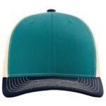 Blue Teal/Birch/Navy