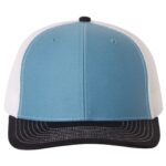 Columbia Blue/White/Navy