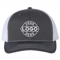 Richardson Snapback Trucker Cap - 112