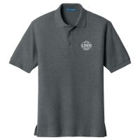Port Authority Silk Touch Polo - K500