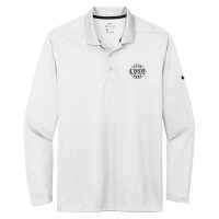 Nike Dri-FIT Micro Pique 2.0 Long Sleeve Polo - NKDC2104
