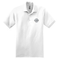 Gildan DryBlend 6-Ounce Jersey Knit Sport Shirt - 8800