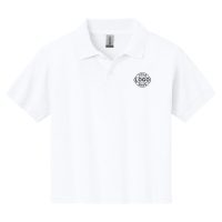 Gildan Youth DryBlend 6-Ounce Jersey Knit Sport Shirt - 8800B