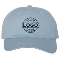 Yupoong Classic Dad Hat - 6245CM