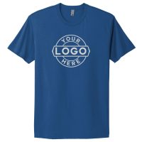 Next Level Apparel Unisex Cotton Tee - NL3600