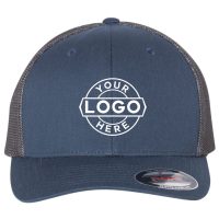Flexfit Trucker Cap - 6511