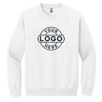 Gildan Heavy Blend Crewneck Sweatshirt - 18000