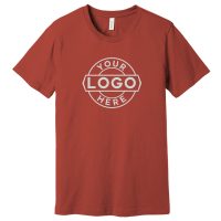 Bella Canvas Unisex Jersey Short Sleeve Tee 3001